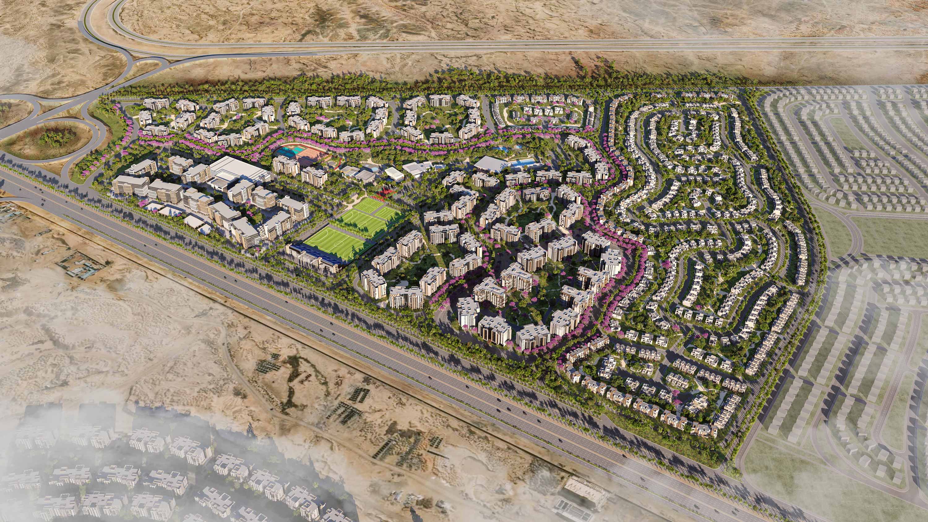 The Emerald Collection