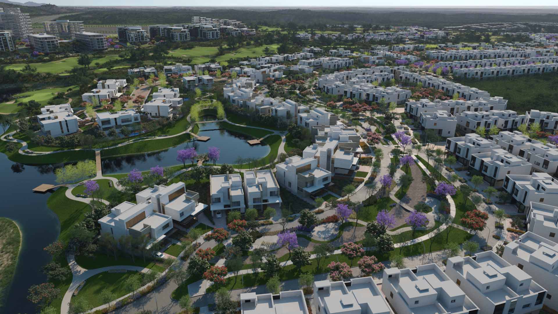 أورا ديفيلوبرز